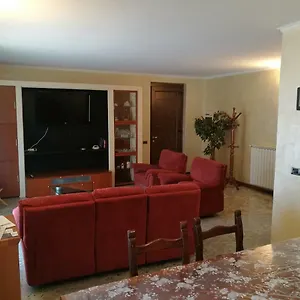 Pellico Appartamento